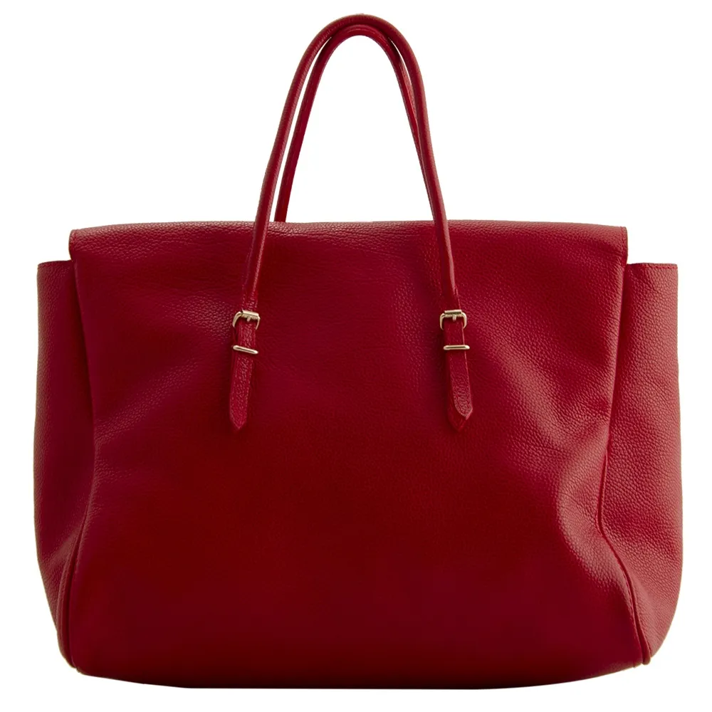 CH Bolso Adagio Rojo