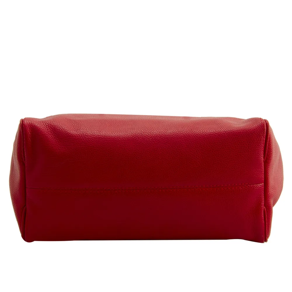 CH Bolso Adagio Rojo