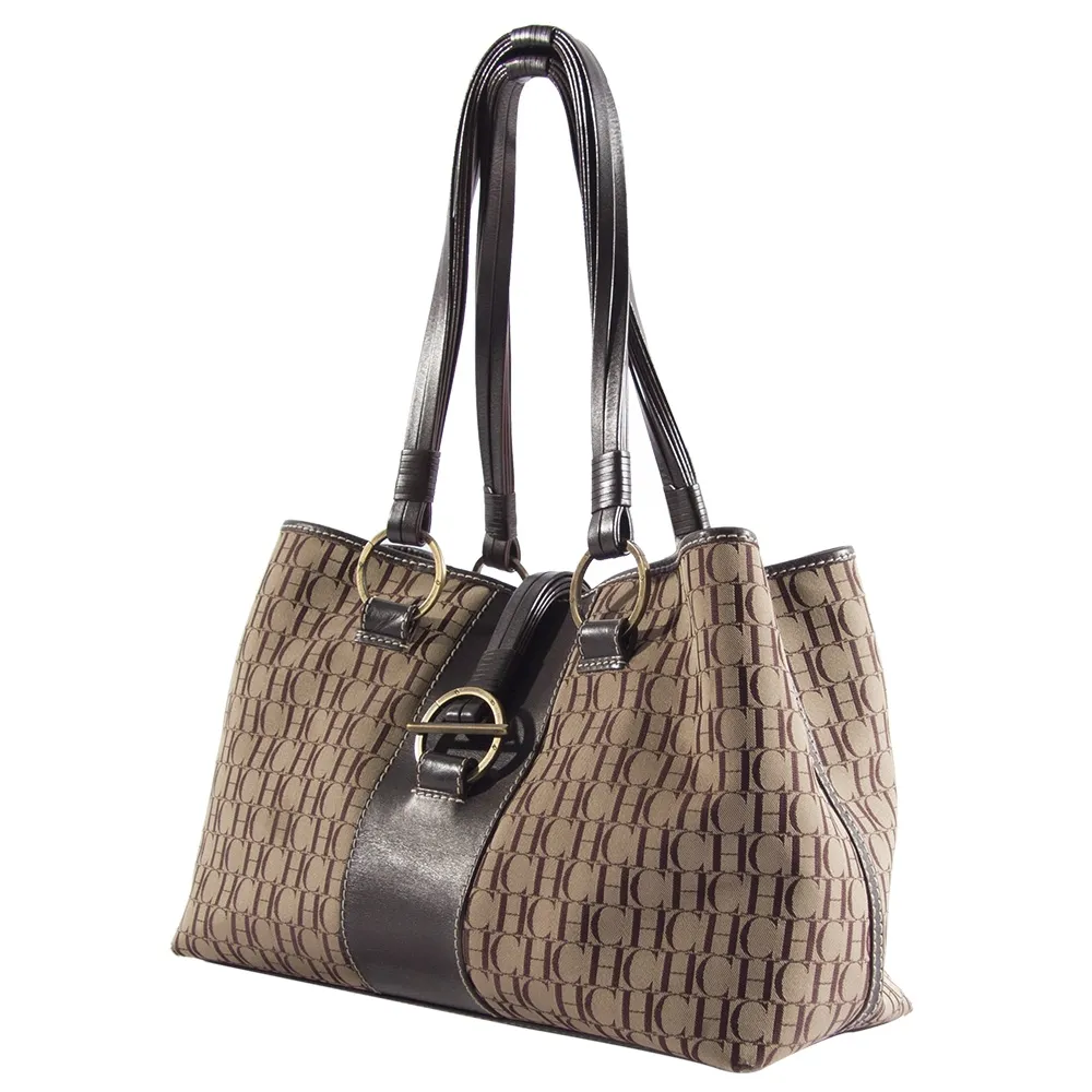 CH Bolso Belmont Logo