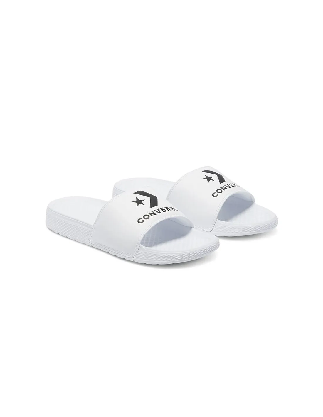 Chanclas de Natación Converse All Star Slide Low Top