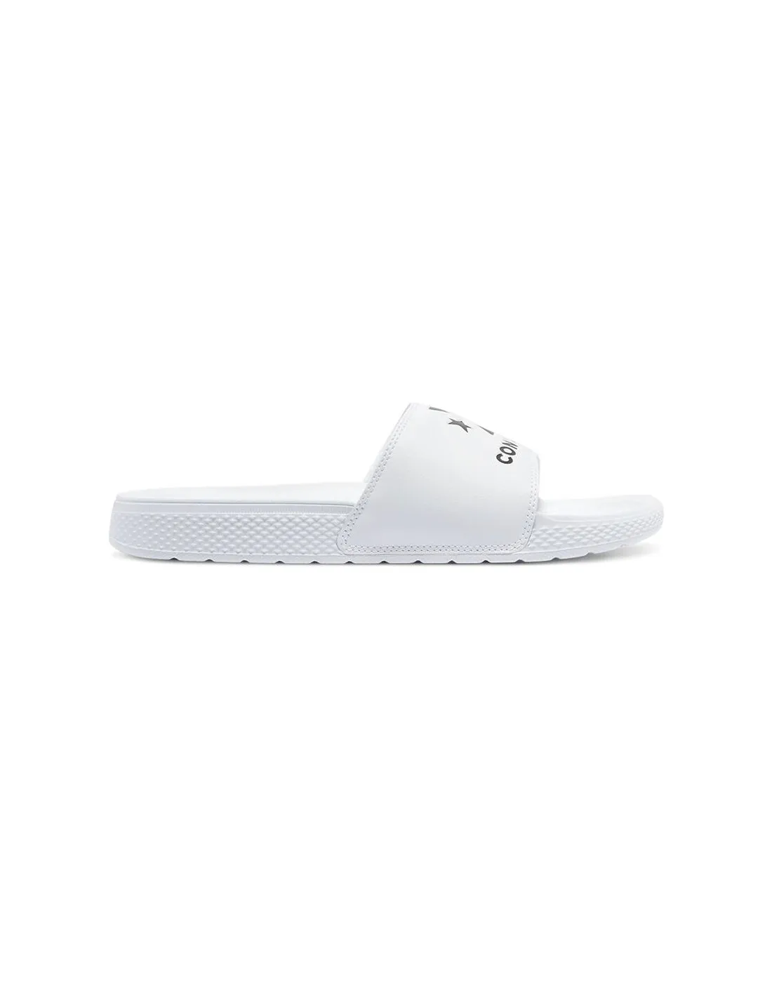 Chanclas de Natación Converse All Star Slide Low Top