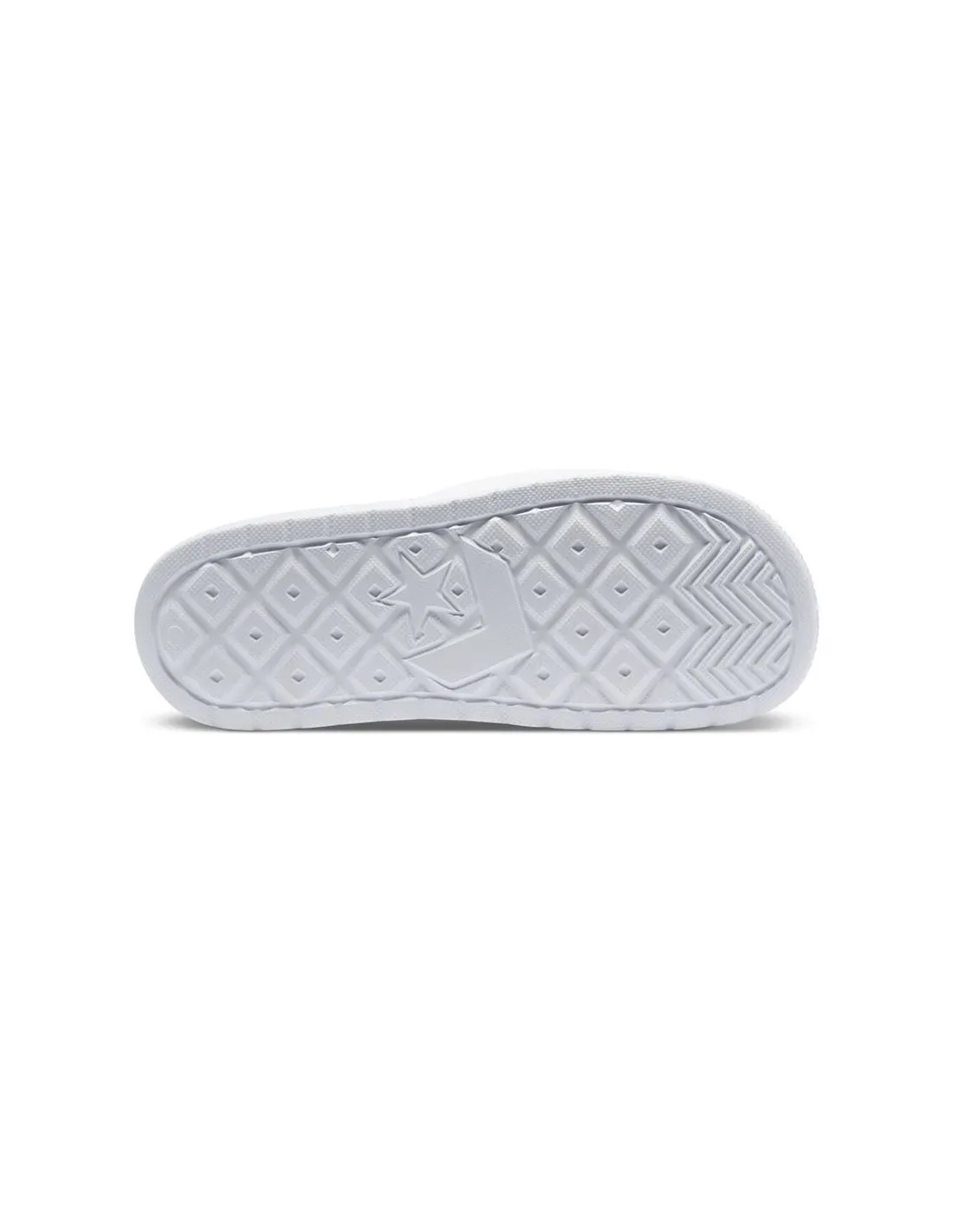 Chanclas de Natación Converse All Star Slide Low Top