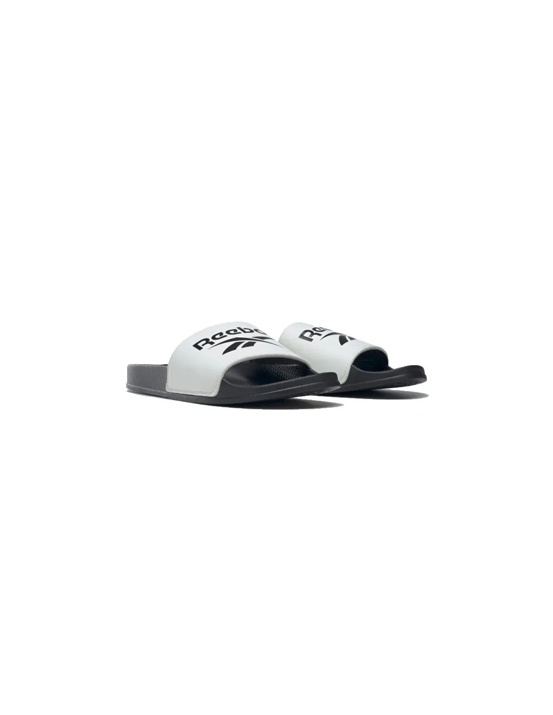 Chanclas de Natación Reebok Fulgere Hombre Blanco