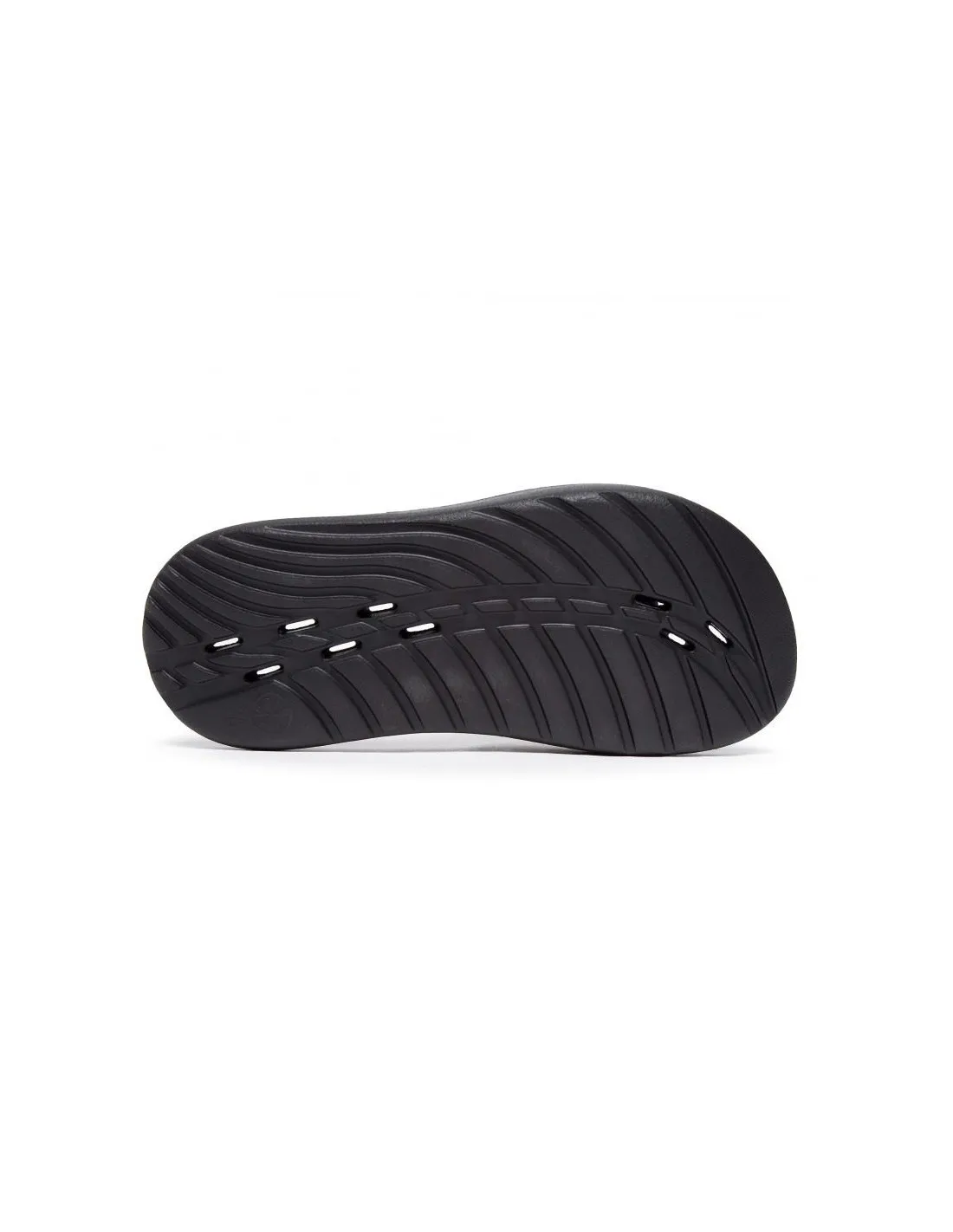Chanclas de natación Speedo Slide Mujer BK