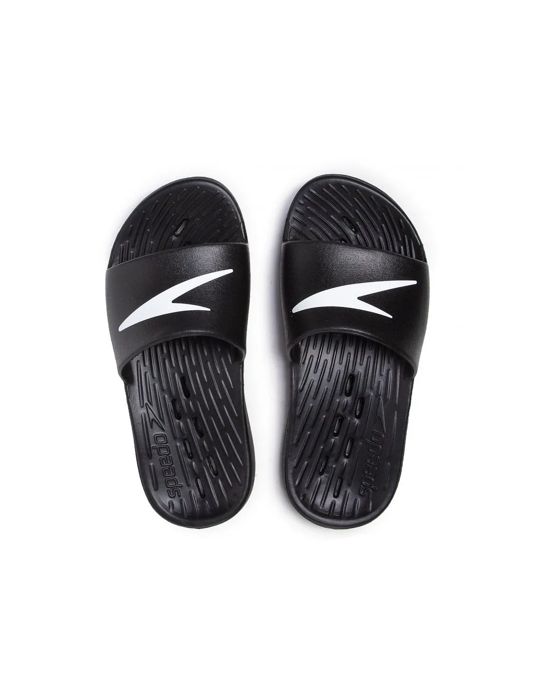 Chanclas de natación Speedo Slide Mujer BK