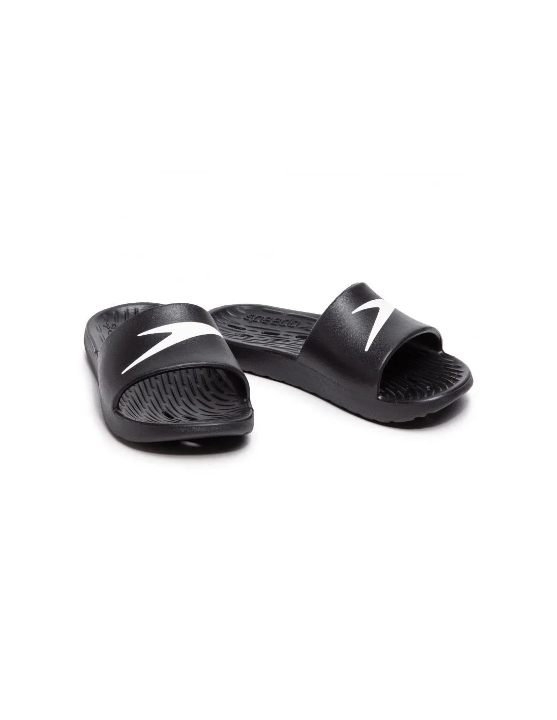 Chanclas de natación Speedo Slide Mujer BK