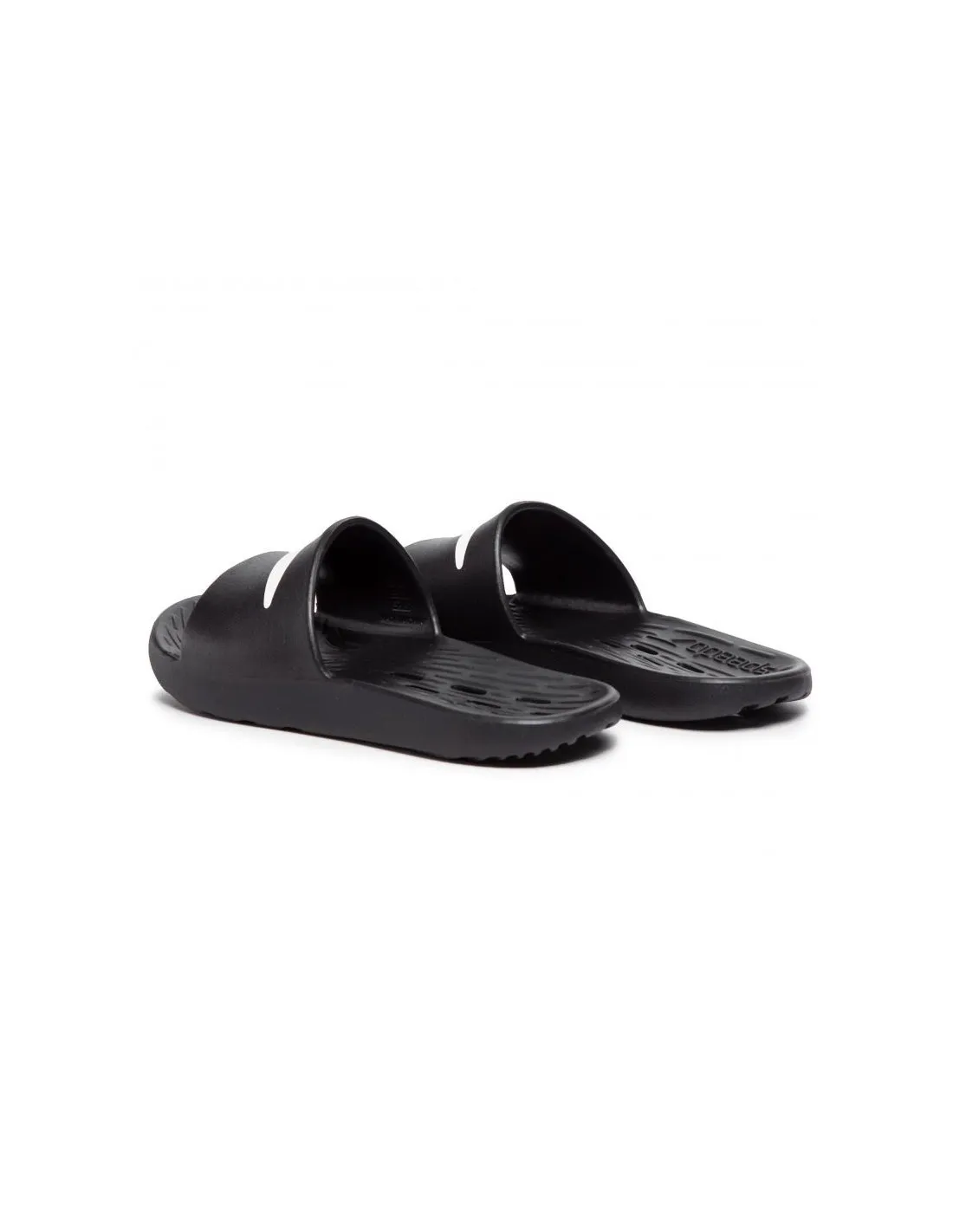 Chanclas de natación Speedo Slide Mujer BK