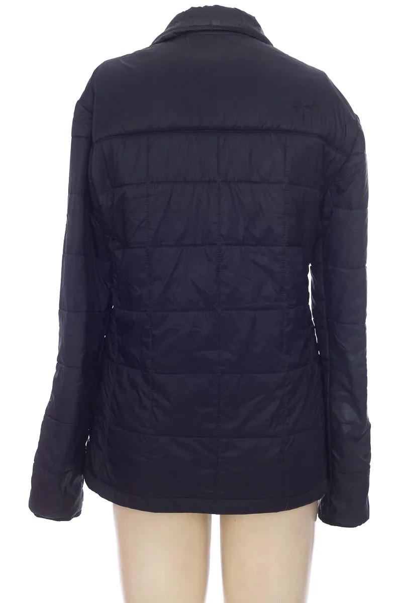 CHAQUETA / ABRIGO COLOR AZUL  PRONTO