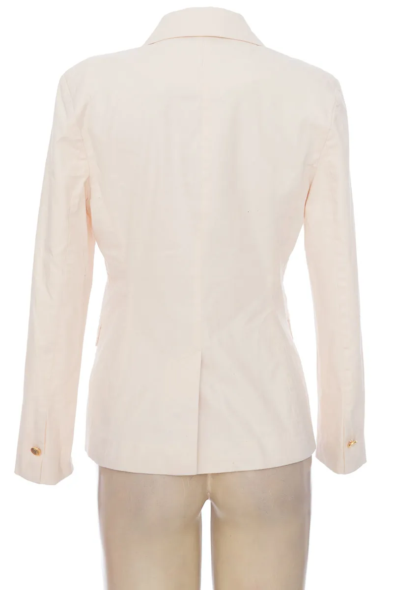 CHAQUETA / ABRIGO COLOR BEIGE  APOLOGY