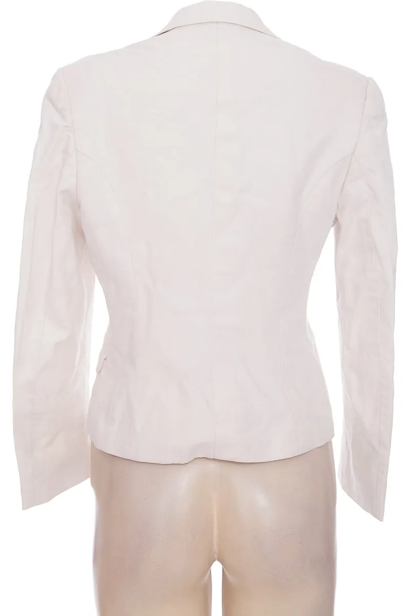 CHAQUETA / ABRIGO COLOR BEIGE  ARMI