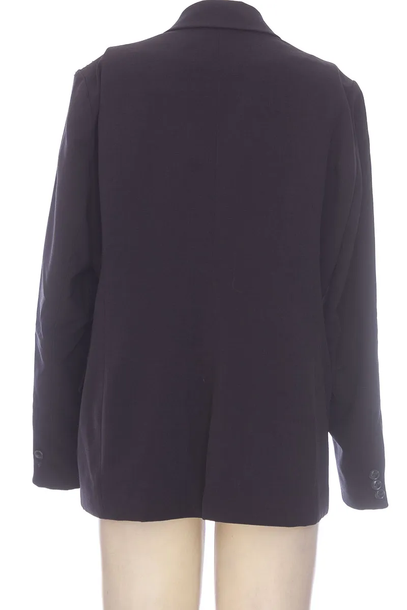 CHAQUETA / ABRIGO COLOR GRIS  BASSLER