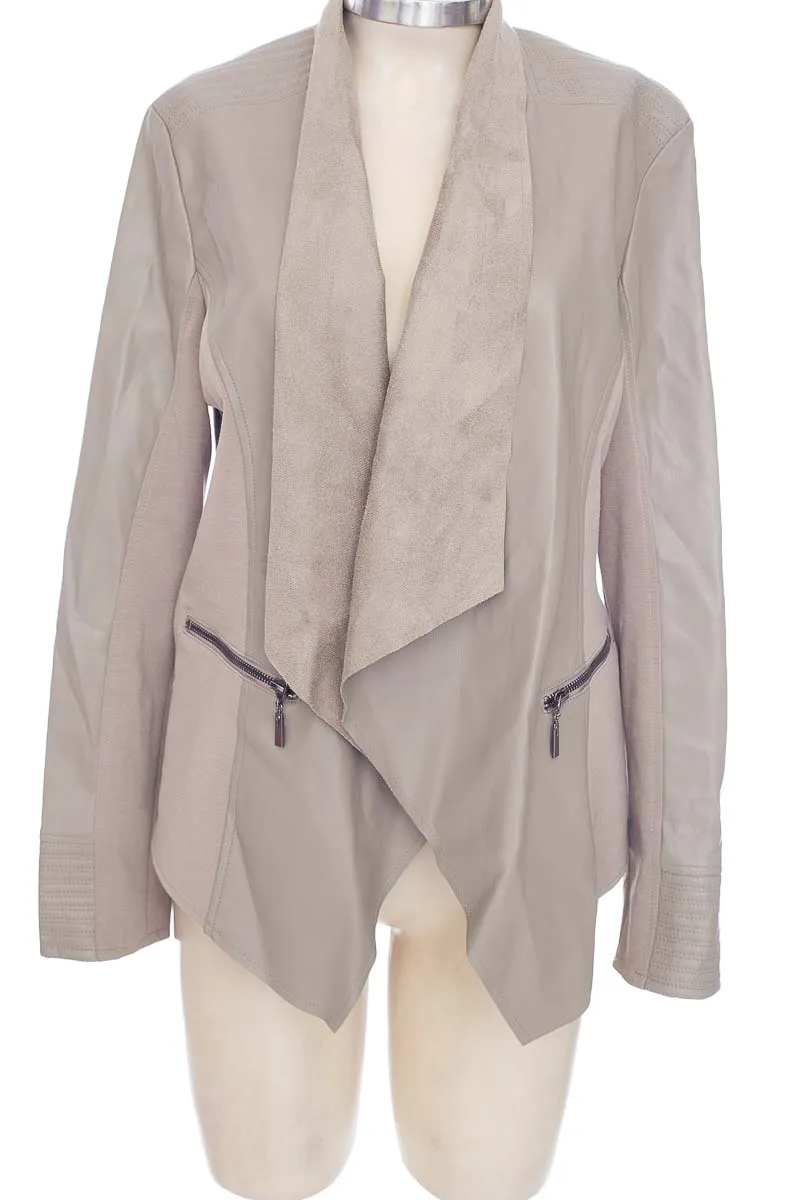CHAQUETA / ABRIGO COLOR GRIS  SOUTHLAND