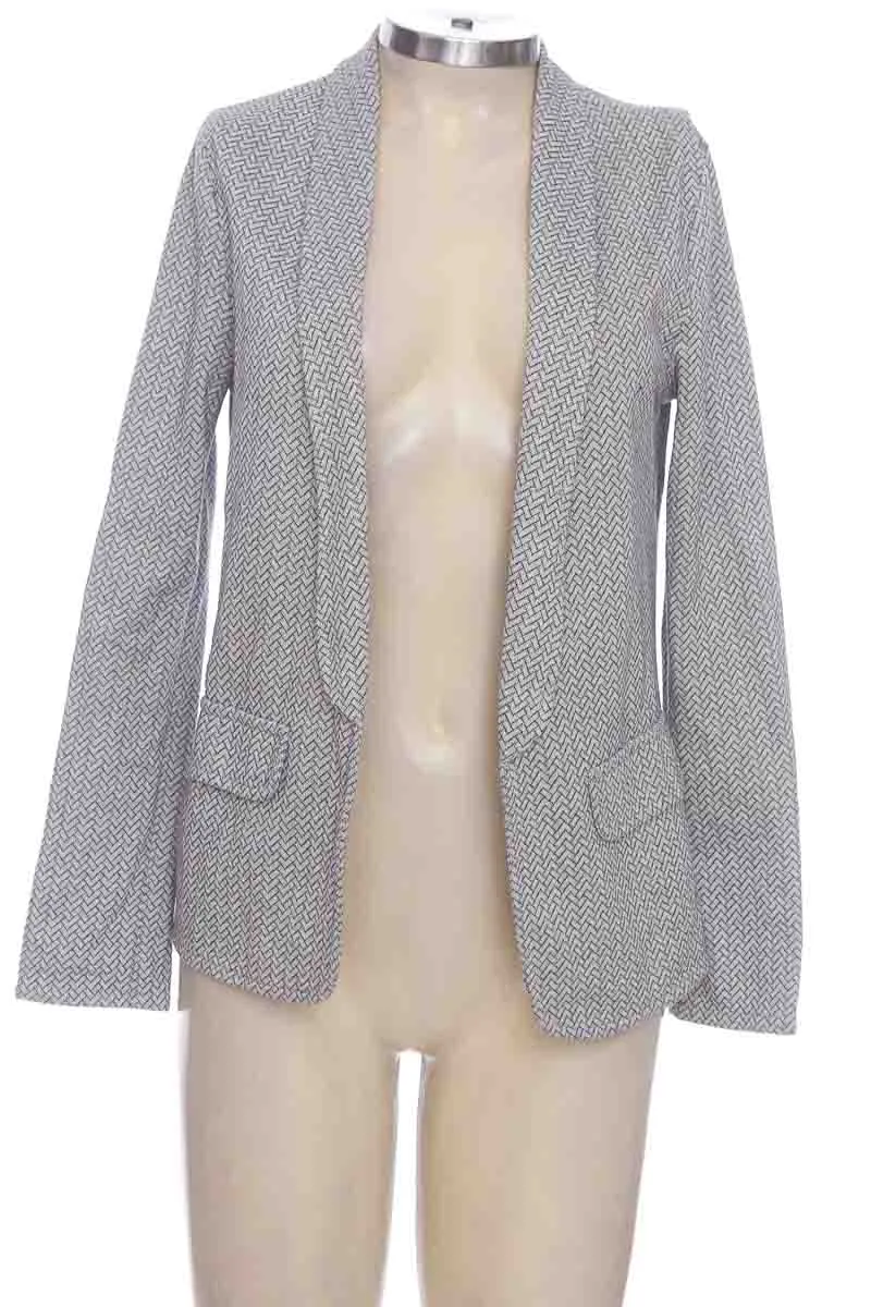 CHAQUETA / ABRIGO COLOR GRIS  VIVT