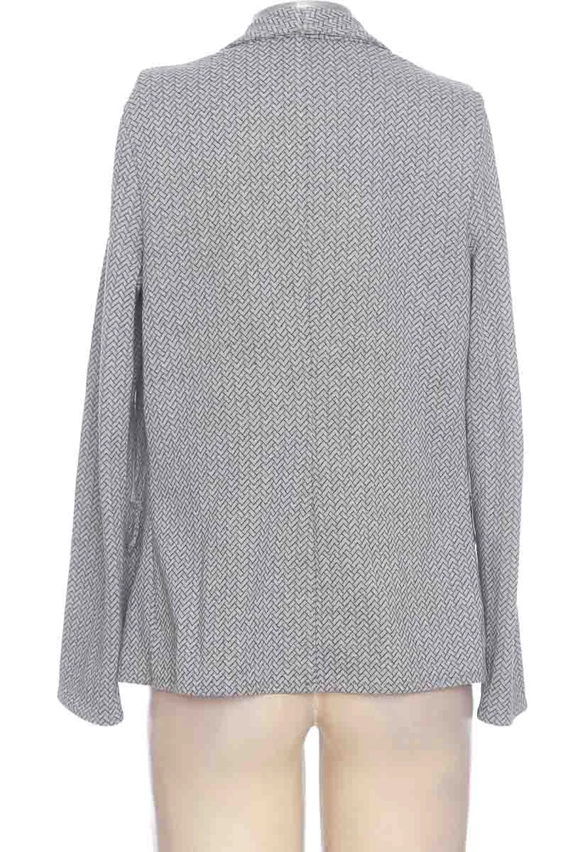 CHAQUETA / ABRIGO COLOR GRIS  VIVT