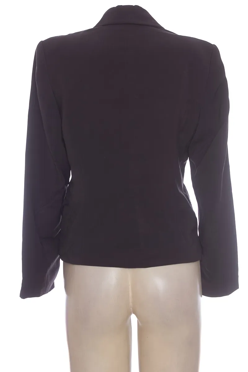 CHAQUETA / ABRIGO COLOR NEGRO  ARMI