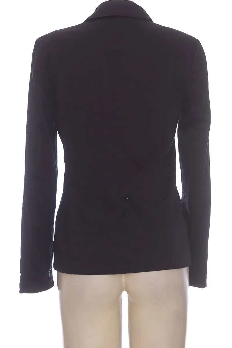 CHAQUETA / ABRIGO COLOR NEGRO  STRADIVARIUS