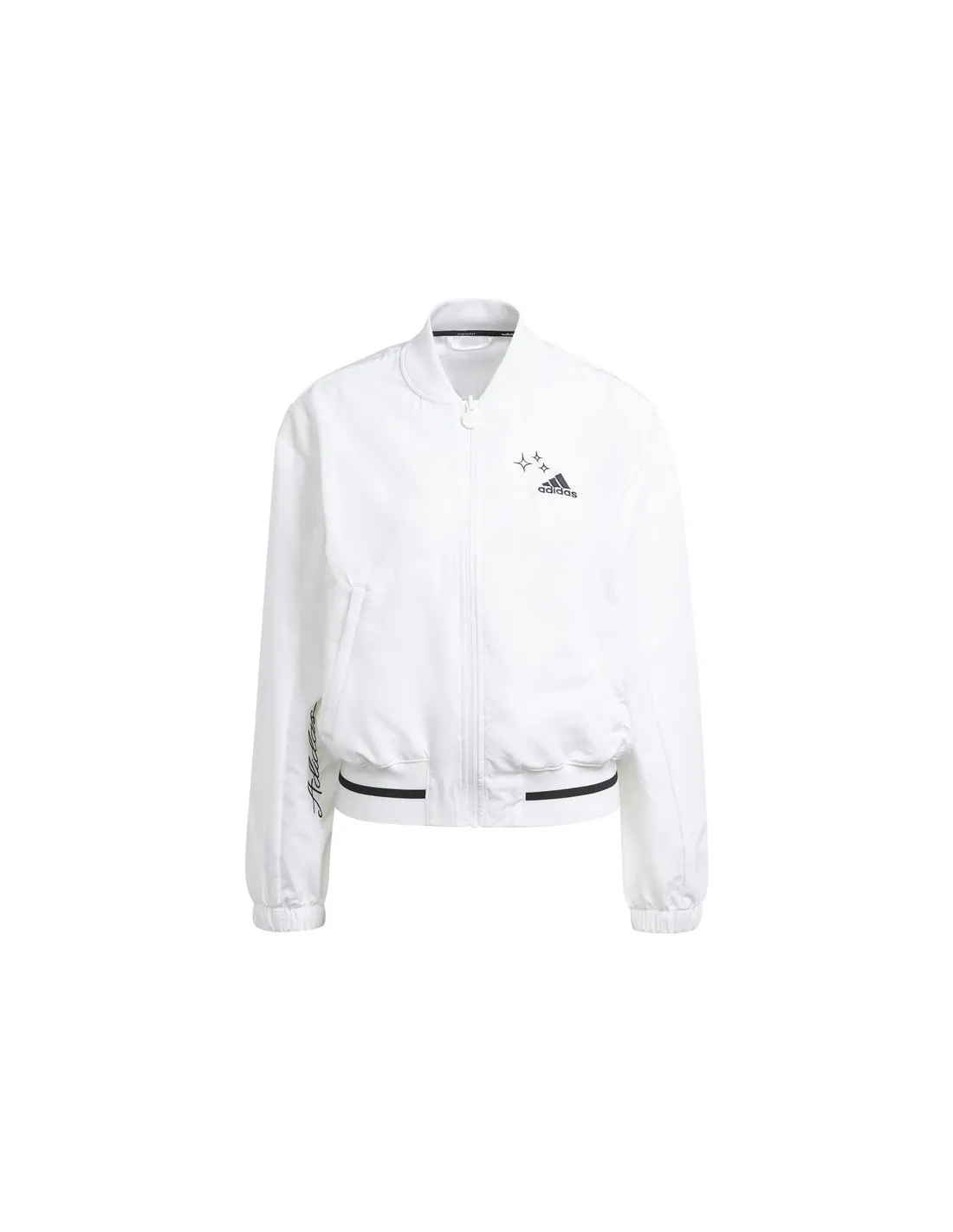 Chaqueta adidas Bluv Q3 Wv Mujer