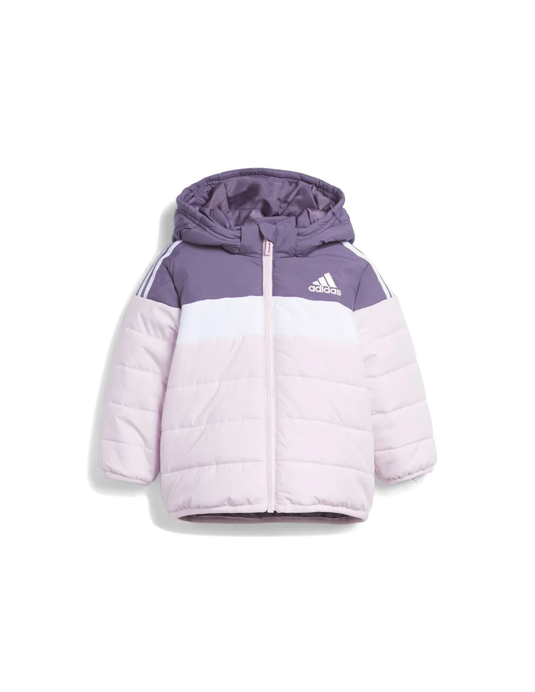 Chaqueta adidas In F Pad Infantil