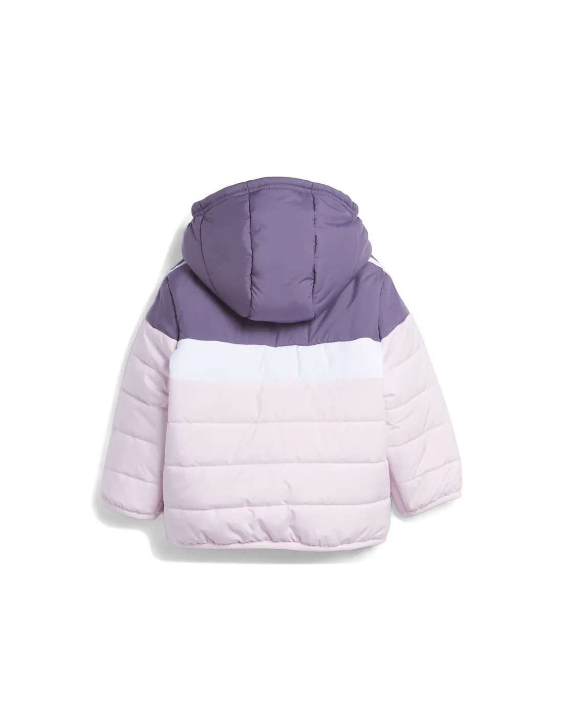 Chaqueta adidas In F Pad Infantil