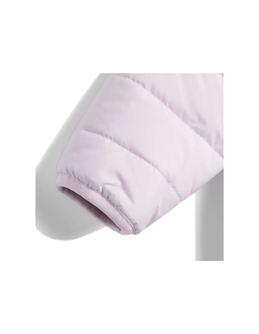 Chaqueta adidas In F Pad Infantil