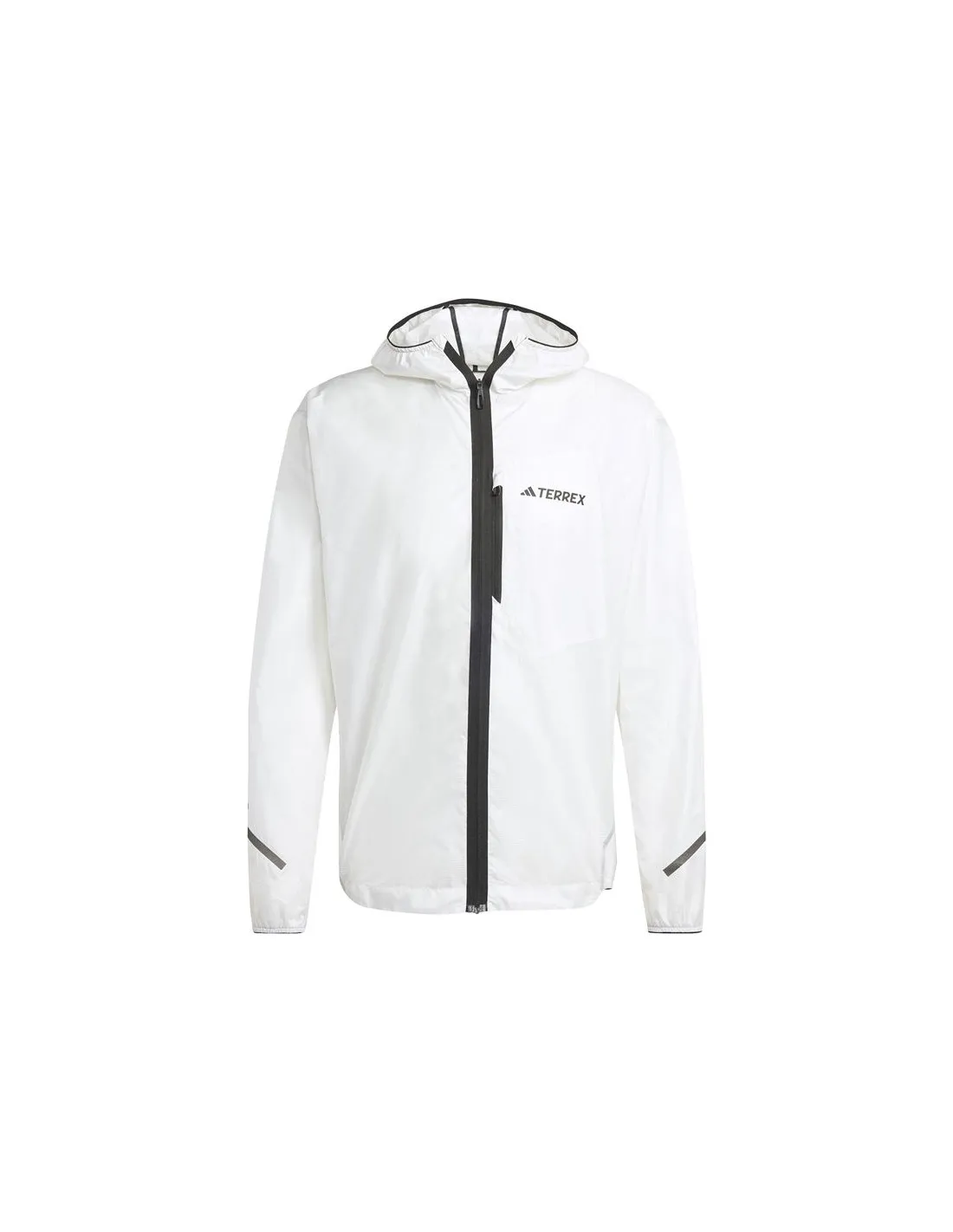 Chaqueta adidas Terrex Xperior Light Blanco