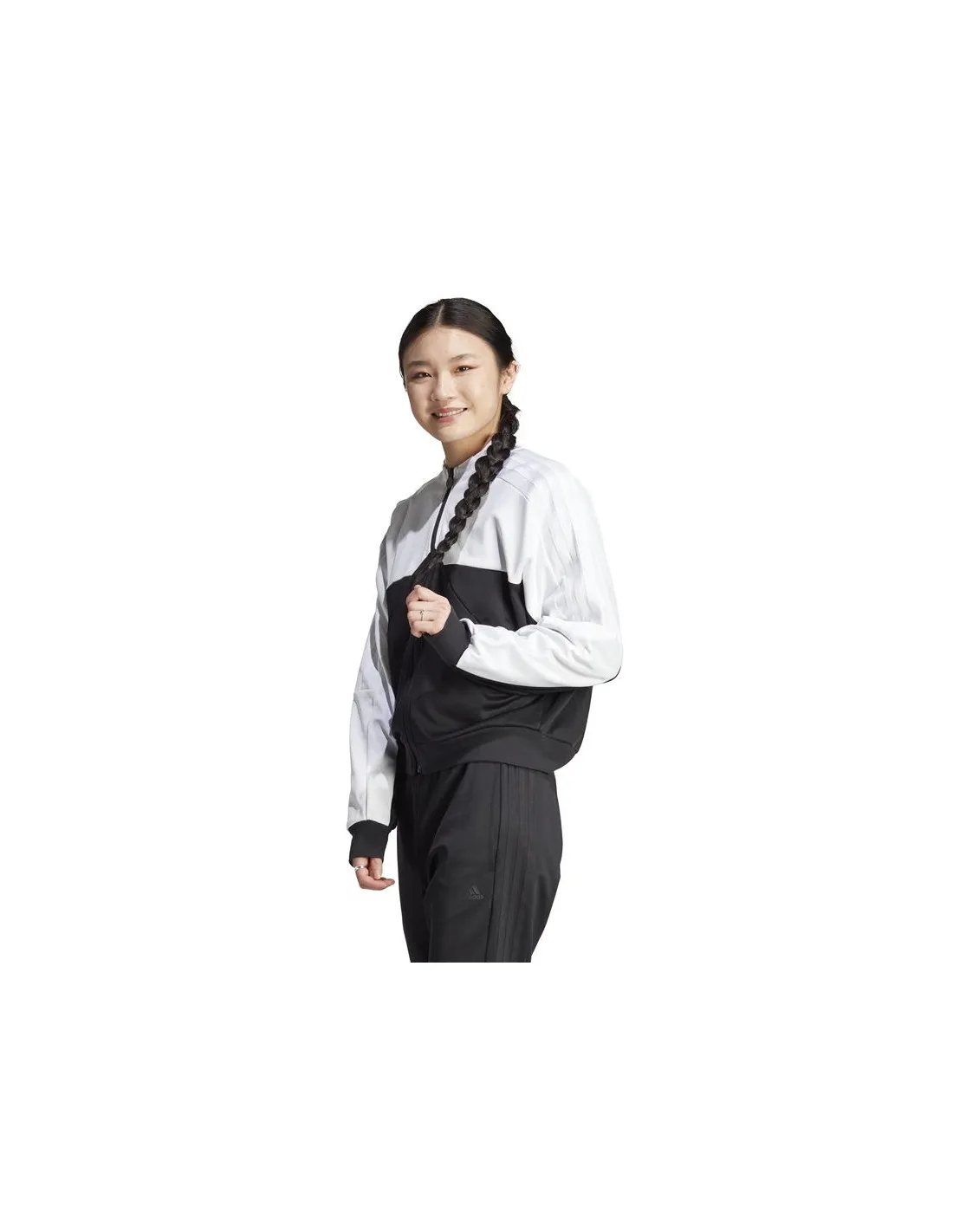 Chaqueta adidas Tiro Cb Tt Mujer
