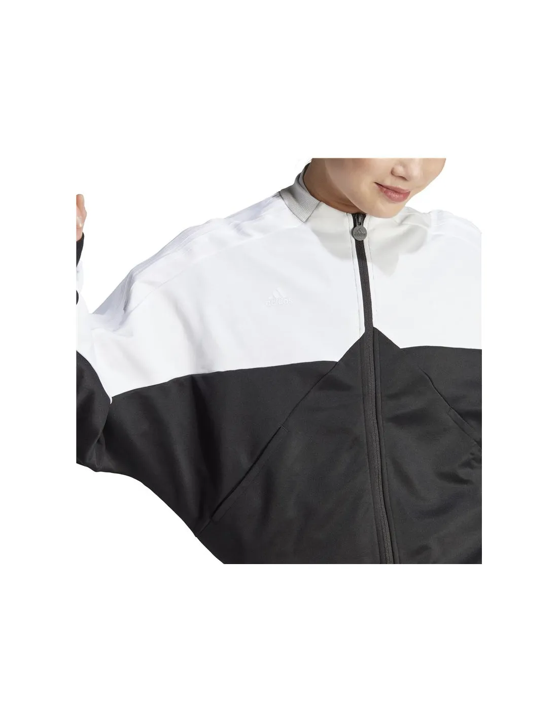 Chaqueta adidas Tiro Cb Tt Mujer