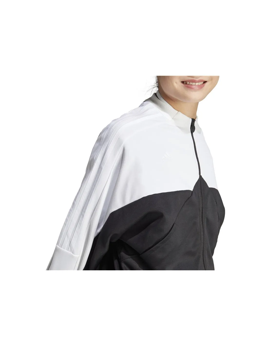 Chaqueta adidas Tiro Cb Tt Mujer