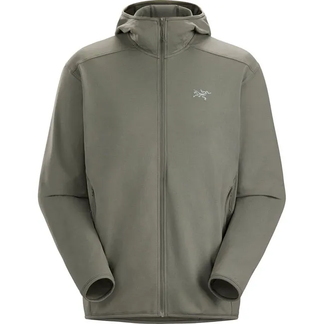 Chaqueta arc'teryx Kyanite Lightweight Hoody