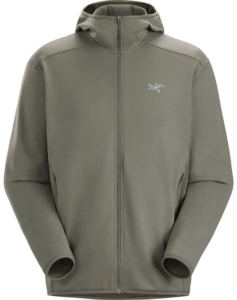 Chaqueta arc'teryx Kyanite Lightweight Hoody