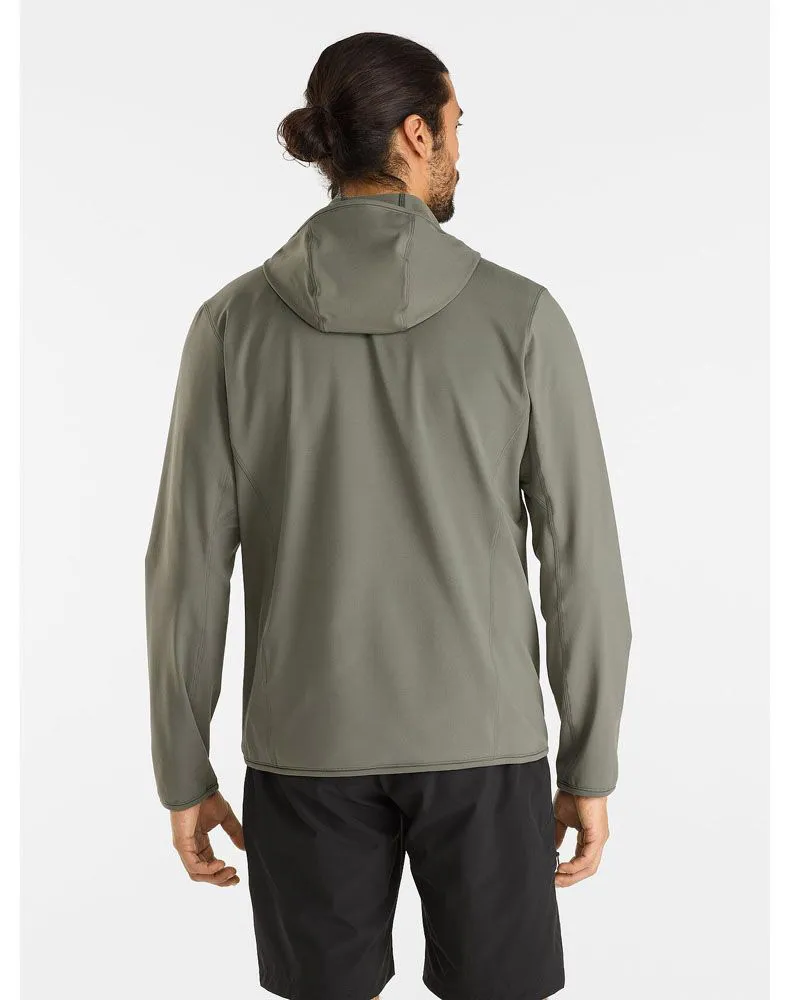 Chaqueta arc'teryx Kyanite Lightweight Hoody