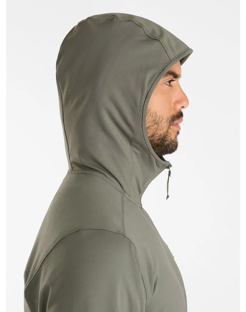 Chaqueta arc'teryx Kyanite Lightweight Hoody