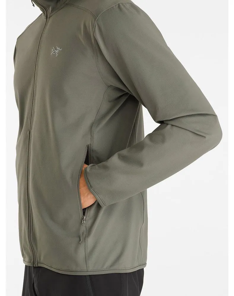 Chaqueta arc'teryx Kyanite Lightweight Hoody