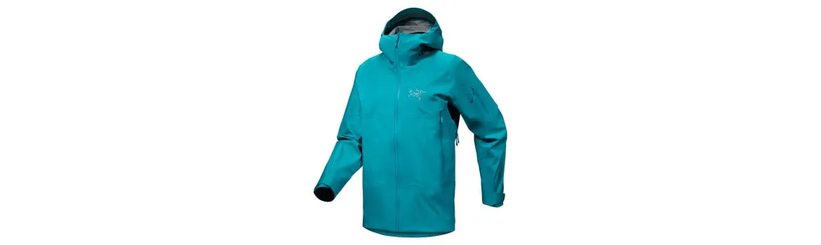 Chaqueta ArcTeryx Sabre
