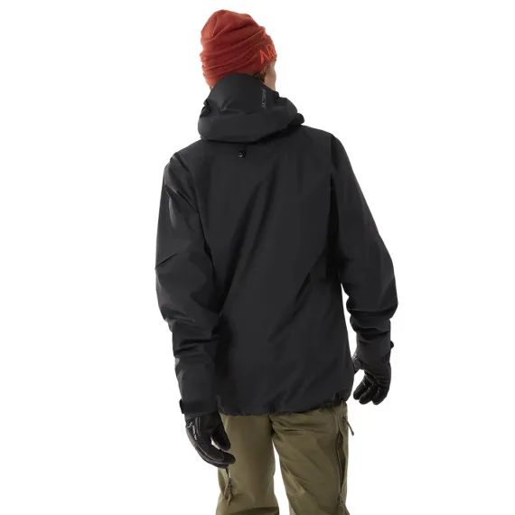 Chaqueta ArcTeryx Sabre