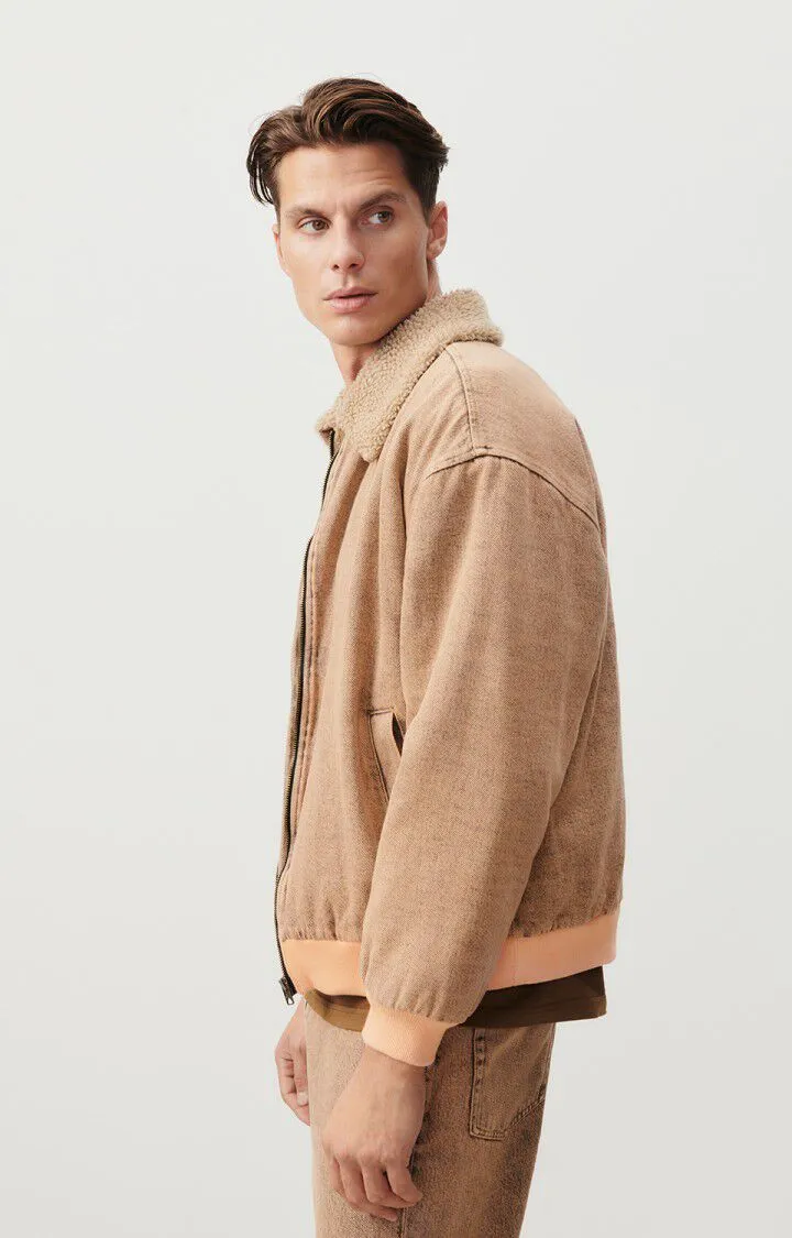 Chaqueta bomber hombre Blinewood | MBLIN17AE24