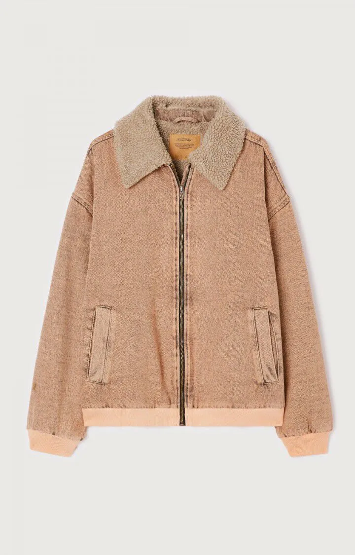Chaqueta bomber hombre Blinewood | MBLIN17AE24