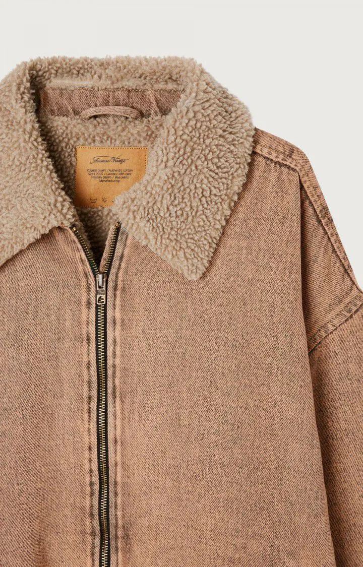 Chaqueta bomber hombre Blinewood | MBLIN17AE24