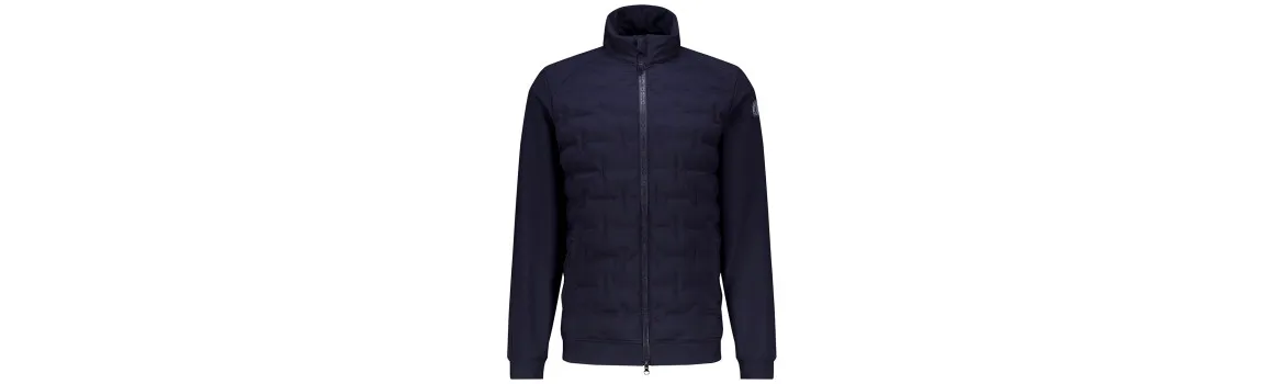 Chaqueta Chervo Minuetto