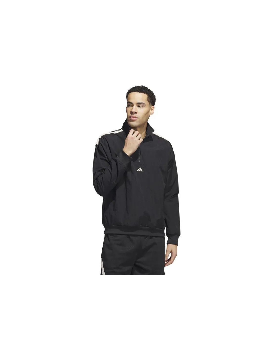 Chaqueta de Baloncesto adidas Select Windb Hombre