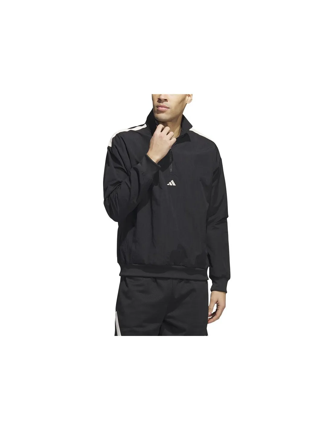 Chaqueta de Baloncesto adidas Select Windb Hombre