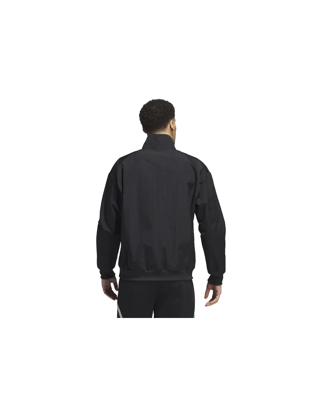 Chaqueta de Baloncesto adidas Select Windb Hombre