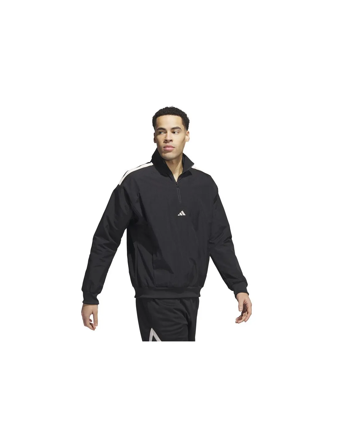 Chaqueta de Baloncesto adidas Select Windb Hombre