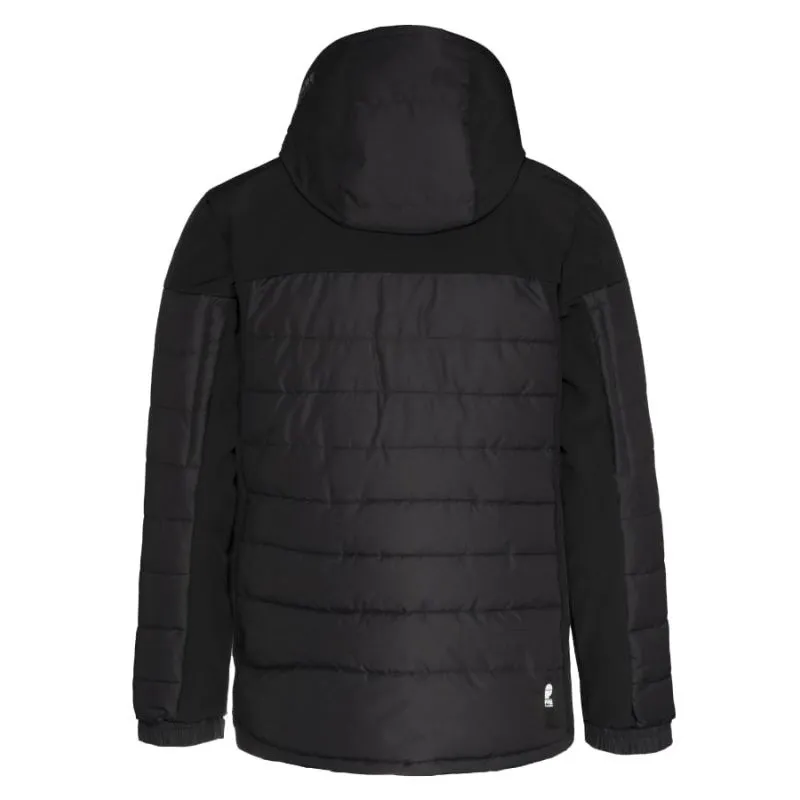 Chaqueta de esquí para hombre Protest MOUNT (True Black)
