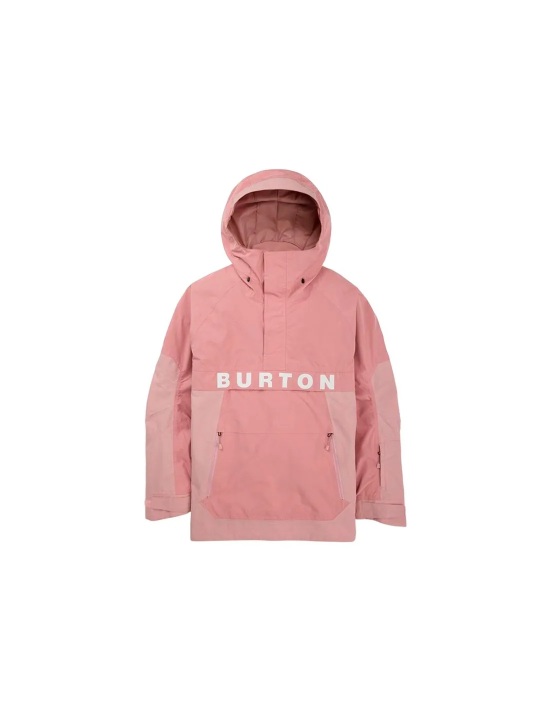 Chaqueta de Esquí y snow Burton Mb Frostner Powder Blush Hombre