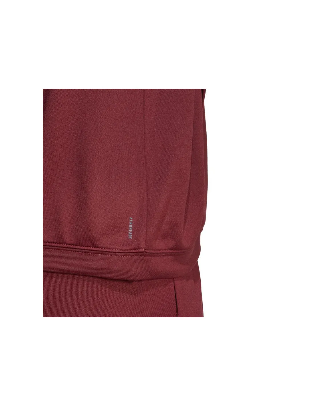 Chaqueta de Fitness adidas Gg 1/4 Zip Ps Mujer