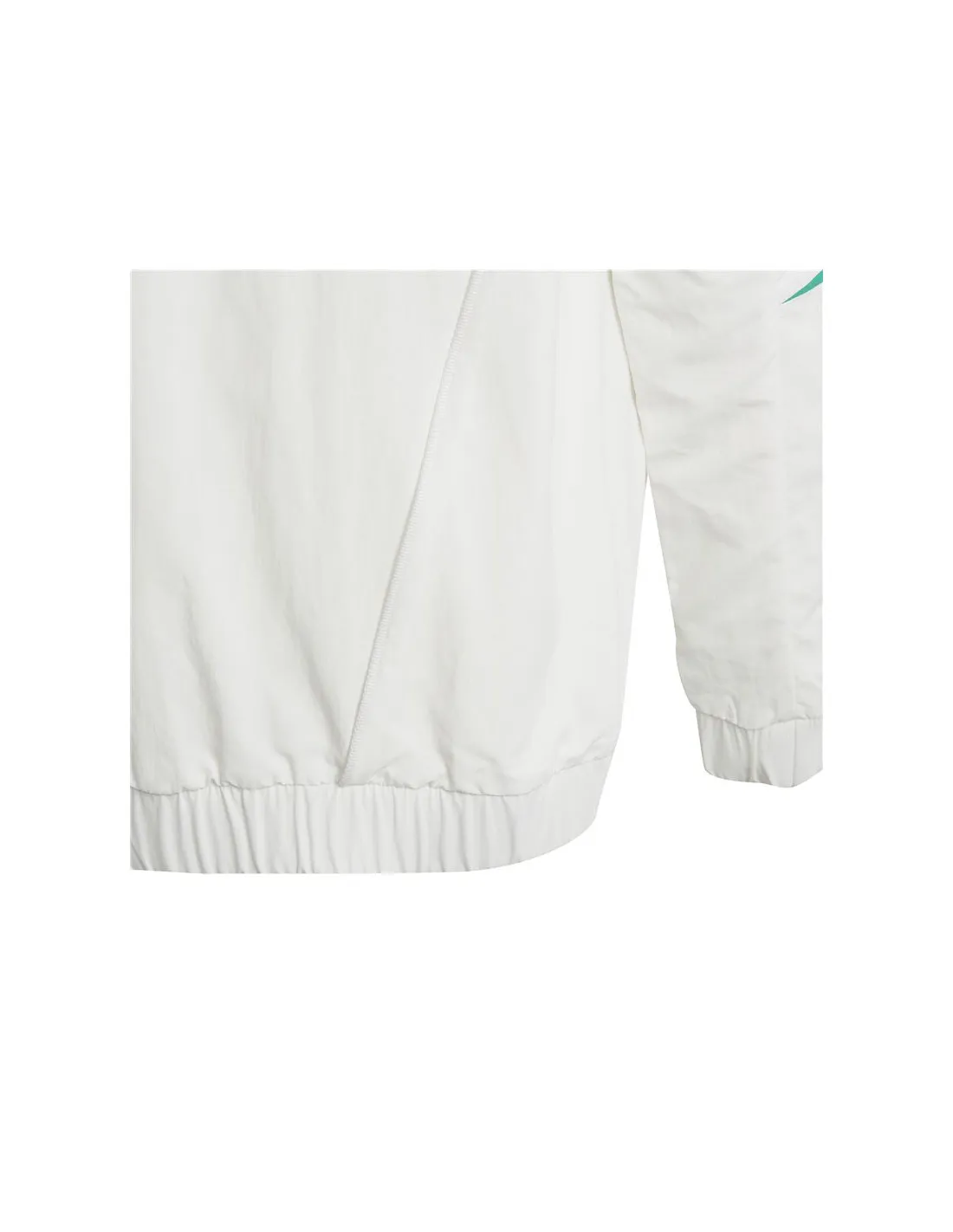 Chaqueta de Fútbol adidas Mufc Pre Infantil