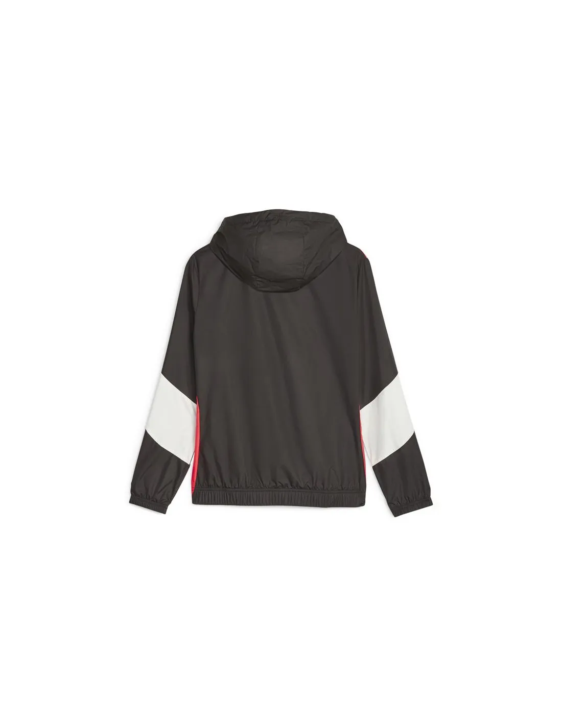 Chaqueta de Fútbol Puma Wwc Queencket Mujer