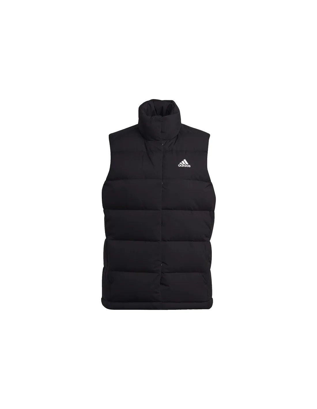 Chaqueta de Montaña adidas Helionic Vest Mujer