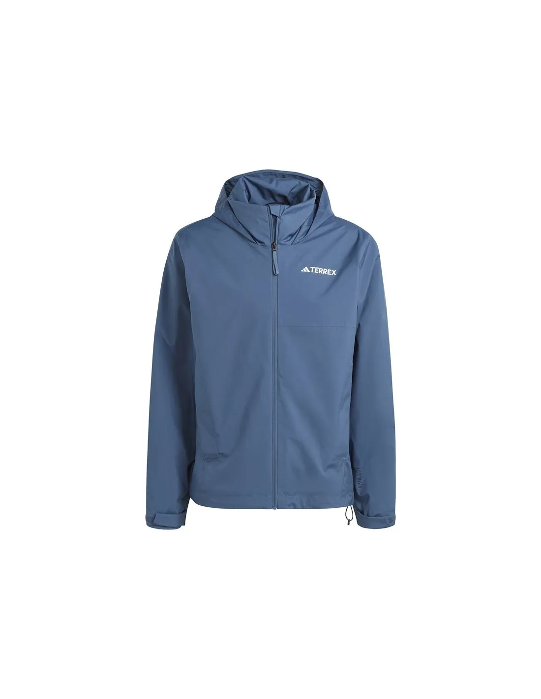 Chaqueta de Montaña adidas Mt Rr Jacket Hombre